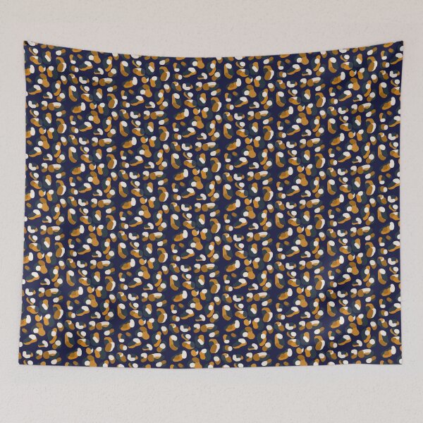 Item preview, Cat color patches. designed and sold by Geomoon.