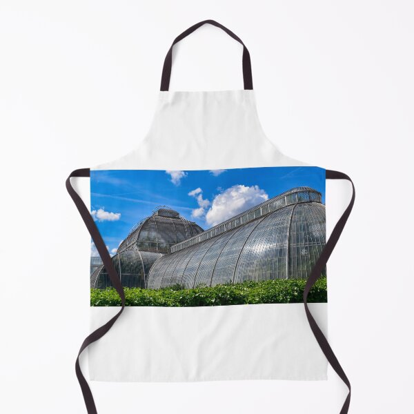 Item preview, Kew Gardens Greenhouse designed and sold by PHphotographyAU.