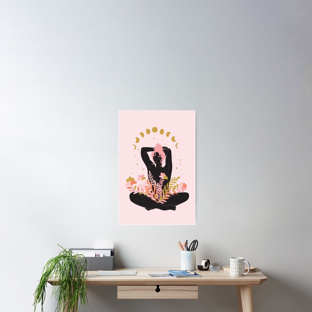 Item preview, Poster designed and sold by anneamanda.