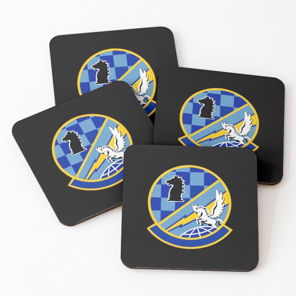 Item preview, 402ND INTELLIGENCE SQUADRON designed and sold by WarGear.