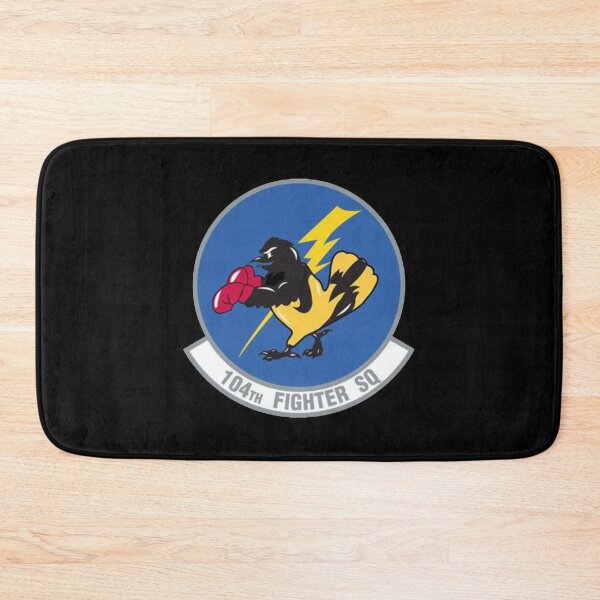 Item preview, 104TH FIGHTER SQUADRON designed and sold by WarGear.