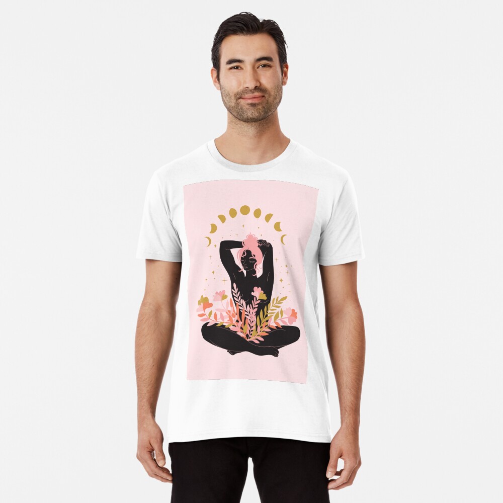Item preview, Premium T-Shirt designed and sold by anneamanda.