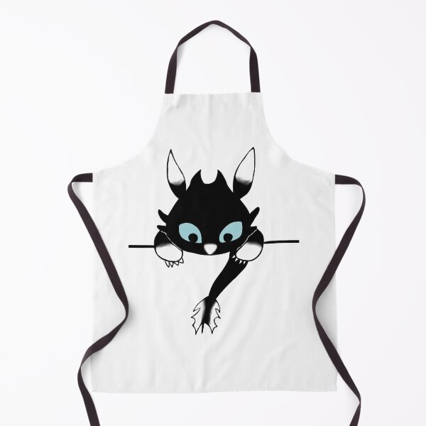 Item preview, Toothless baby fury 3 designed and sold by Nezumi98.