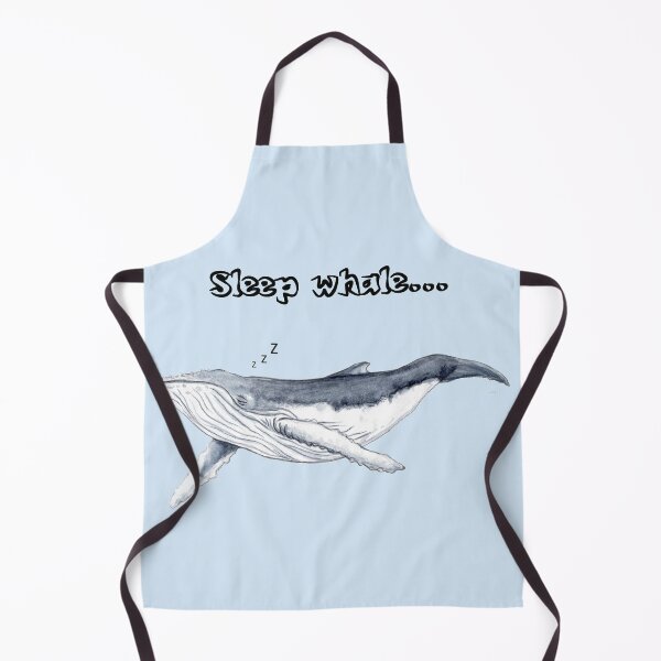 Item preview, Sleep whale designed and sold by chloeyzoard.