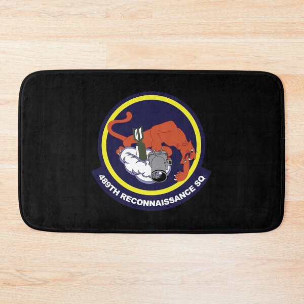 Item preview, 489TH RECONNAISSANCE SQUADRON designed and sold by WarGear.