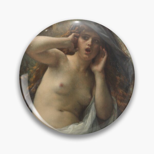 Item preview, Alexandre Cabanel -Echo designed and sold by artcenter.