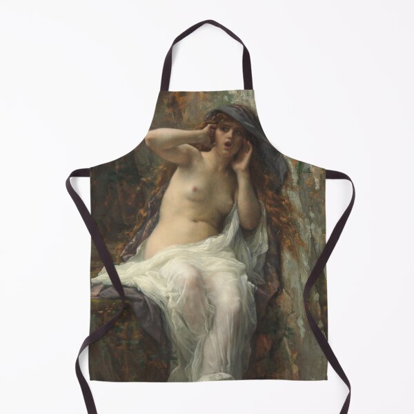 Item preview, Alexandre Cabanel -Echo designed and sold by artcenter.
