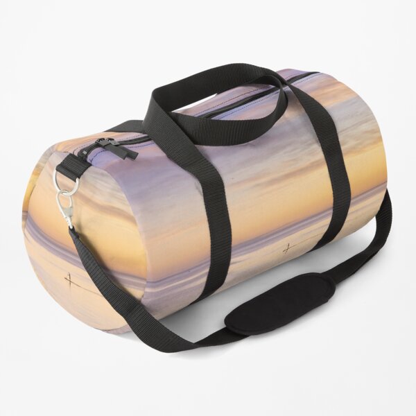 Sunset Paddle Duffle Bag