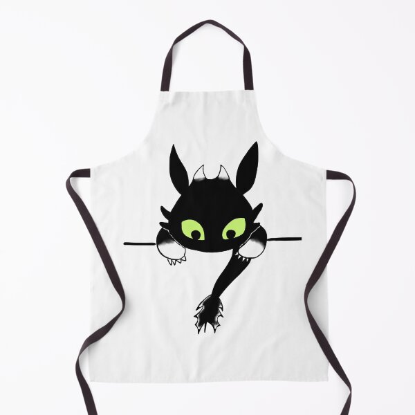 Item preview, Toothless baby fury 1  designed and sold by Nezumi98.