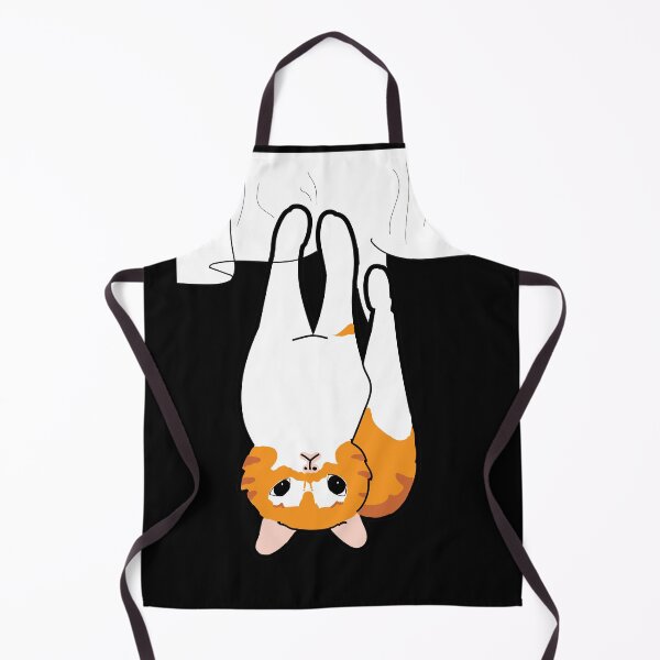 Item preview, Upside down Batcat designed and sold by violetcho.