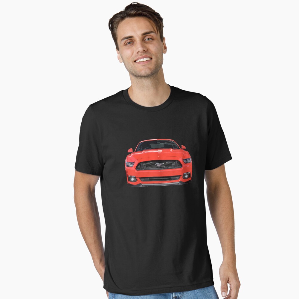 Item preview, Essential T-Shirt designed and sold by radestilo.