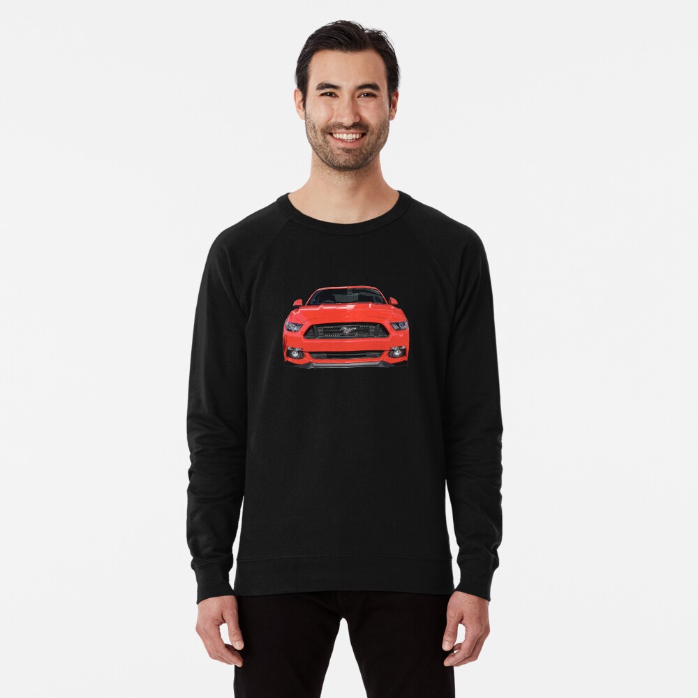 Item preview, Lightweight Sweatshirt designed and sold by radestilo.
