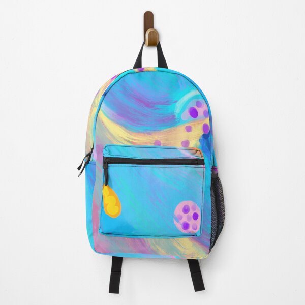 Item preview, Pastel Synapse - Neuroscience designed and sold by BundaBear.