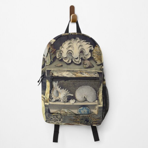 Item preview, Alexandre Isidore Leroy De Barde - Choix De Coquillages designed and sold by artcenter.