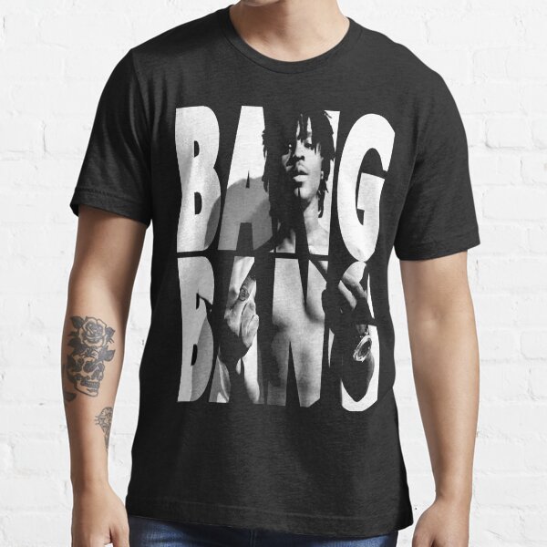 "Chief keef Bang Bang" Tshirt for Sale by RickyRozay Redbubble