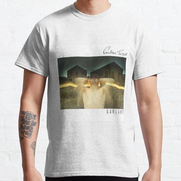 cocteau twins garlands Classic T-Shirt