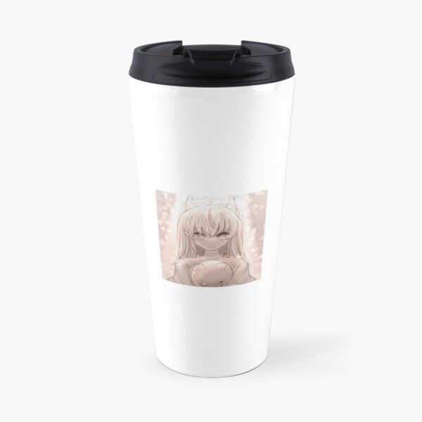 Innocent Demon Loli Travel Mug