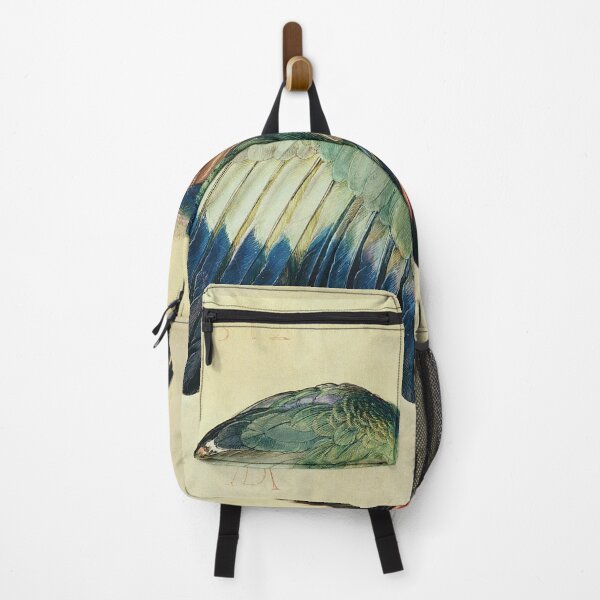 Item preview, Albrecht Durer - Wing Of A Blue Roller designed and sold by artcenter.