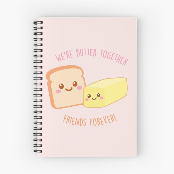 Item preview, Butter together designed and sold by akshitamishra.