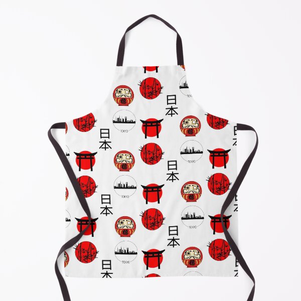 Item preview, Japan tori daruma tokyo bamboo designed and sold by Nezumi98.