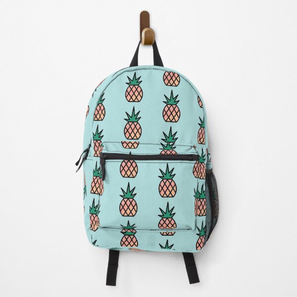 Item preview, Flat Pineapple designed and sold by fantasy-bubble.