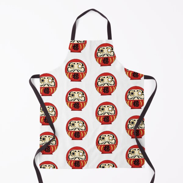 Item preview, Daruma-san designed and sold by Nezumi98.