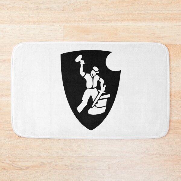 Item preview, 507TH HEAVY TANK BATTALION designed and sold by WarGear.