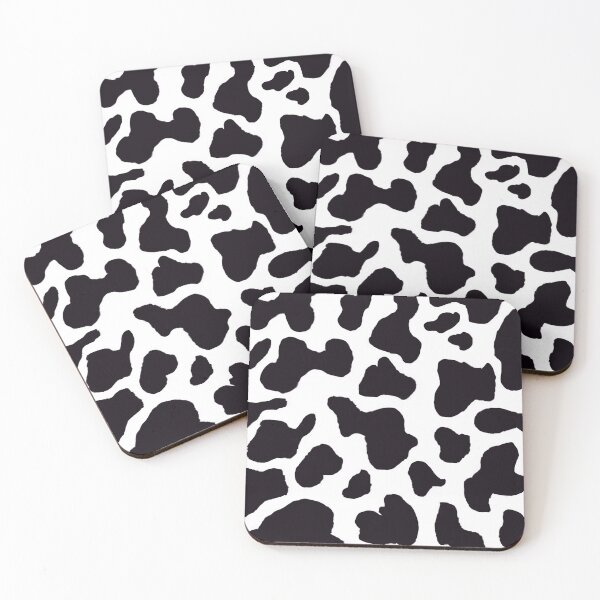 Item preview, Cow Print designed and sold by maudary.