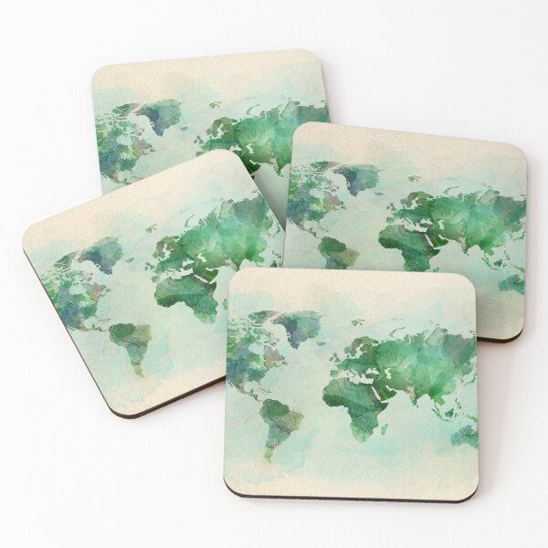 Item preview, Keep the world green designed and sold by nzsimmer.