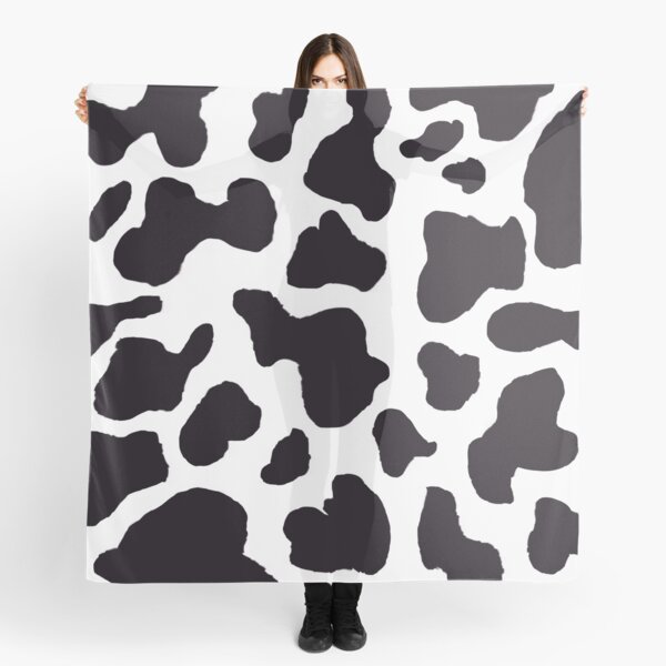 Aperçu de l'œuvre Impression de vache créée et vendue par maudary.