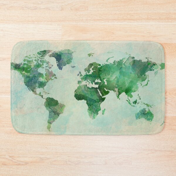 Item preview, Keep the world green designed and sold by nzsimmer.