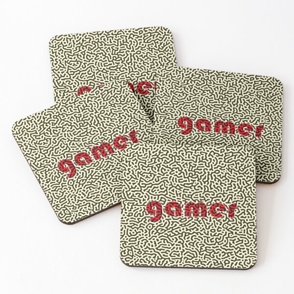Item preview, groovy retro gamer designed and sold by SIMPLISTIC-INC.