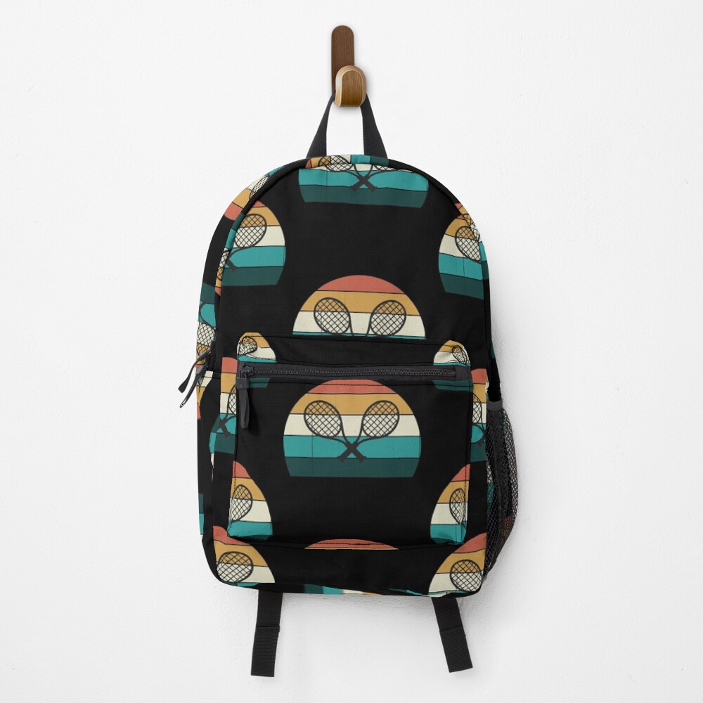 Item preview, Backpack designed and sold by Rivall.