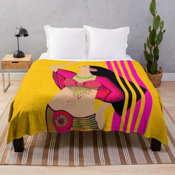 Item preview, Let Me Dance designed and sold by Hanan Ghanem.