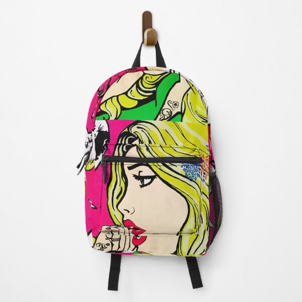 Item preview, Banksy Goes Pop Art designed and sold by Mabbatt-art.