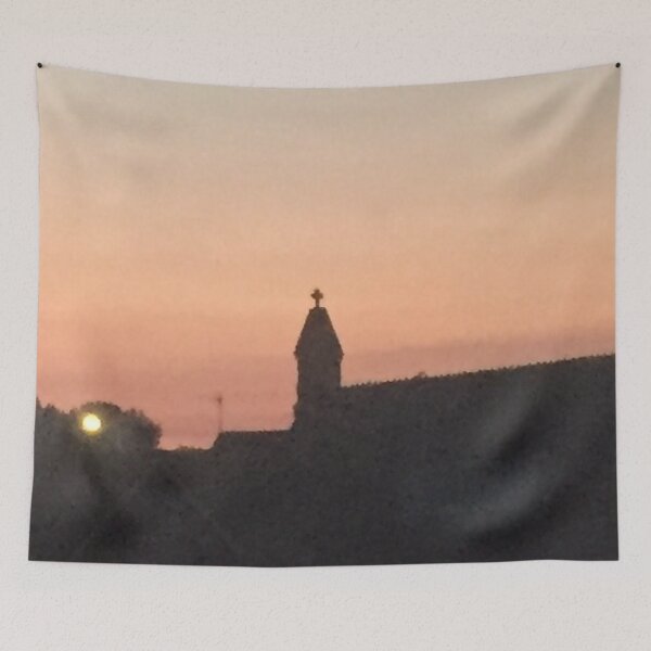 Item preview, Gothic Church designed and sold by X-OTIC.