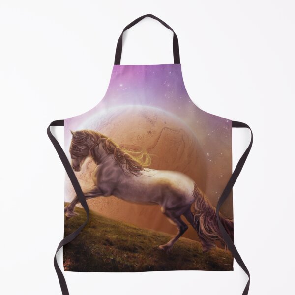 Item preview, DREAM HORSE  designed and sold by johnnyssandart.