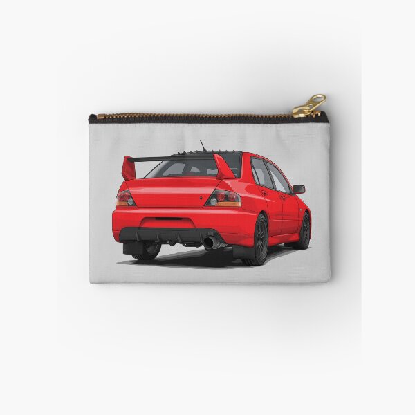 Item preview, Evo 9 (Red) designed and sold by ArtyMotive.