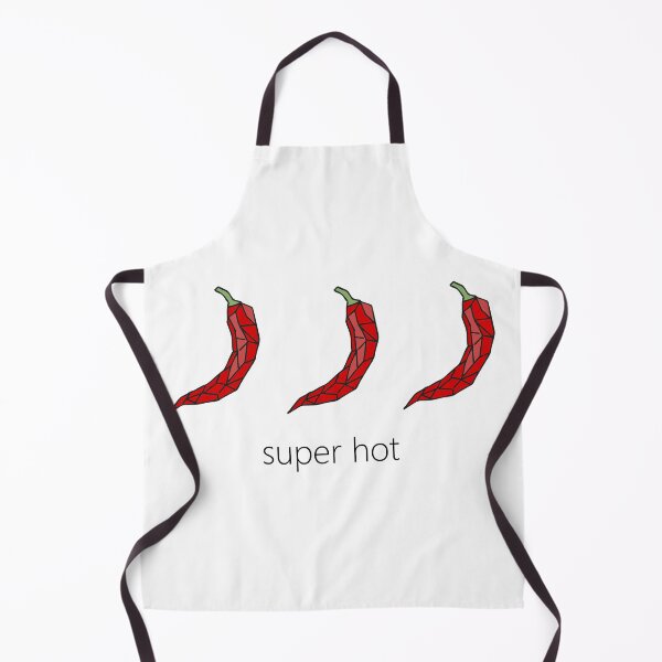 Item preview, Chili super hot designed and sold by mrf2thed.