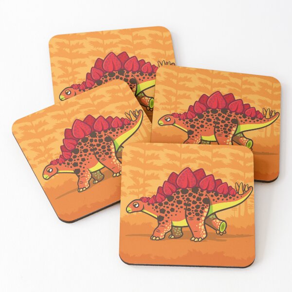 Item preview, Lil' Stegosaurus designed and sold by Jennifer-Smith.