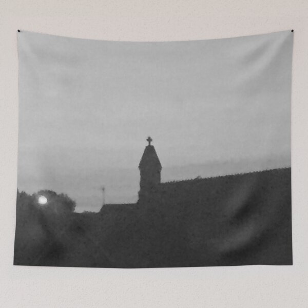 Item preview, Gothic Church designed and sold by X-OTIC.
