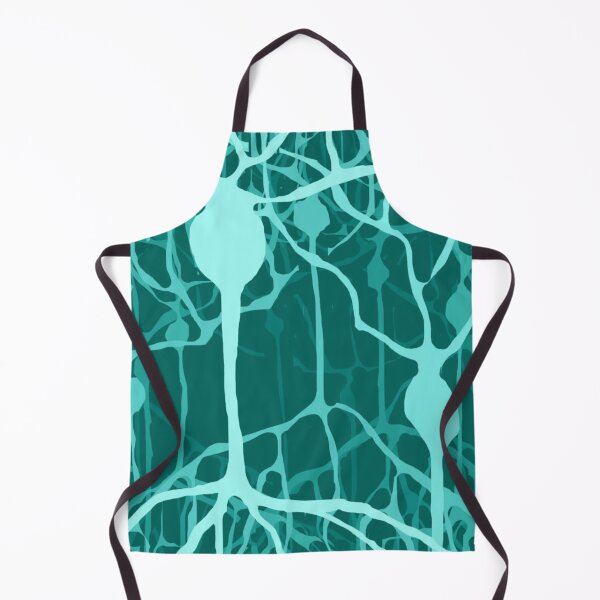 Item preview, Neuron Forest designed and sold by BundaBear.