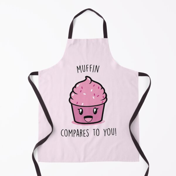 Item preview, Muffin compares to you designed and sold by akshitamishra.