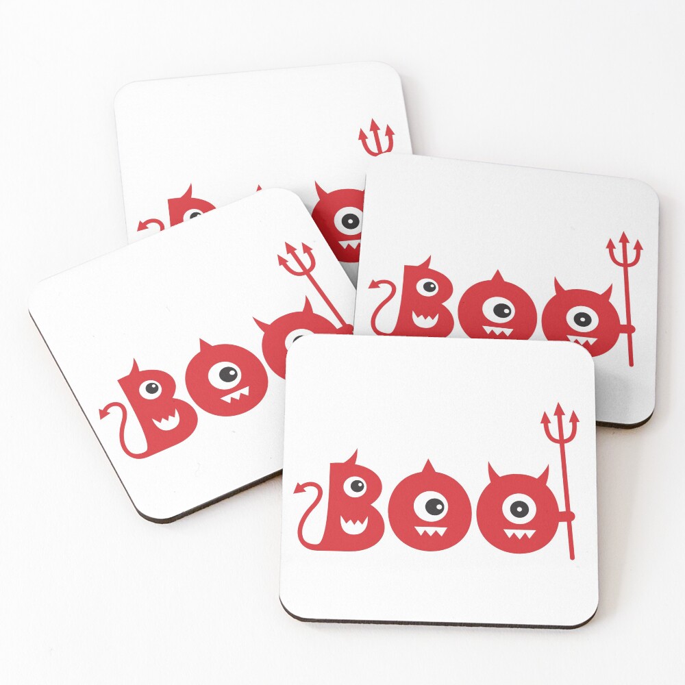 Item preview, Coasters (Set of 4) designed and sold by MonteGrosso.