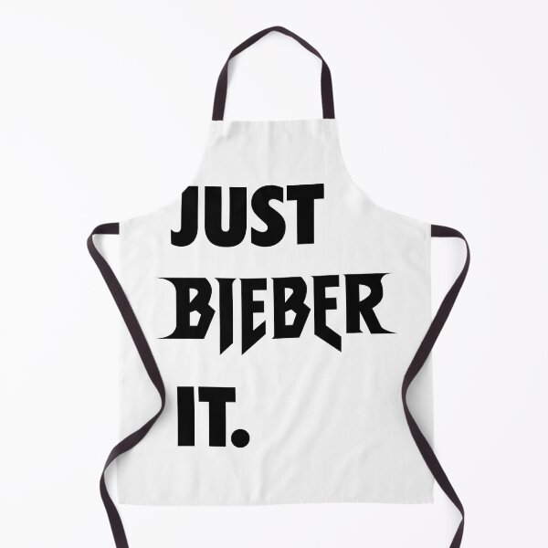 Item preview, Just Bieber It. designed and sold by Chris Lau.