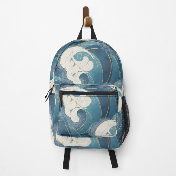 Item preview, The Deep Blue Sea designed and sold by CaelaBeeDesigns.