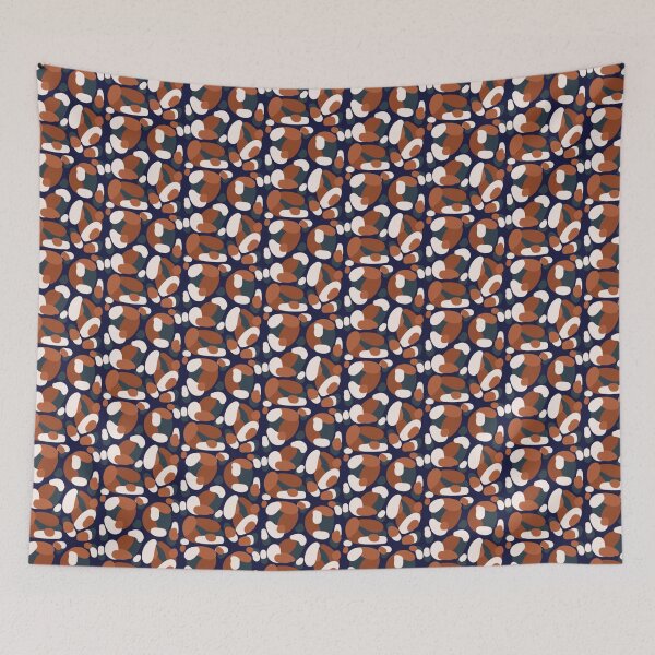 Item preview, Copy of Cat color patches. designed and sold by Geomoon.