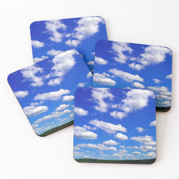 Item preview, Sheeps in the sky designed and sold by Treemonk.