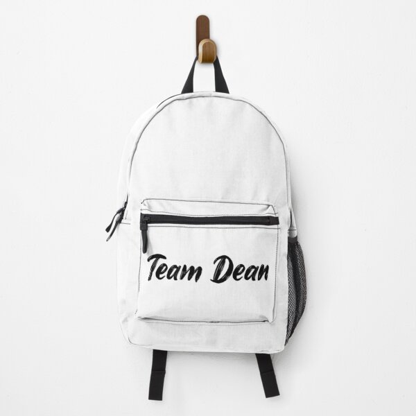 Item preview, Team Dean designed and sold by quoteedesigns.