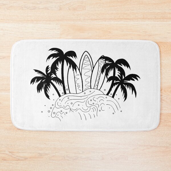 Item preview, Surfin u.s.a. designed and sold by DrewLora.
